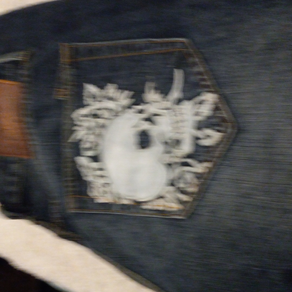 Men's jeans